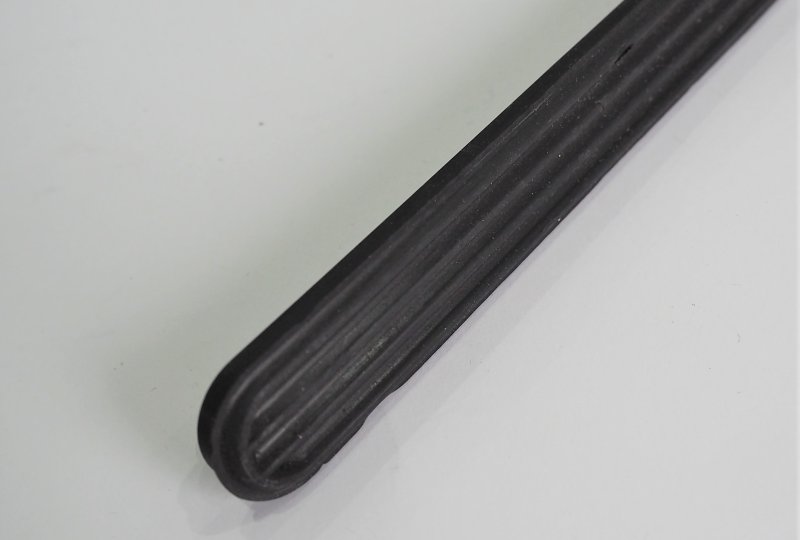 Guma podłogi kierowcy 295 mm, Jawa 50-photo4