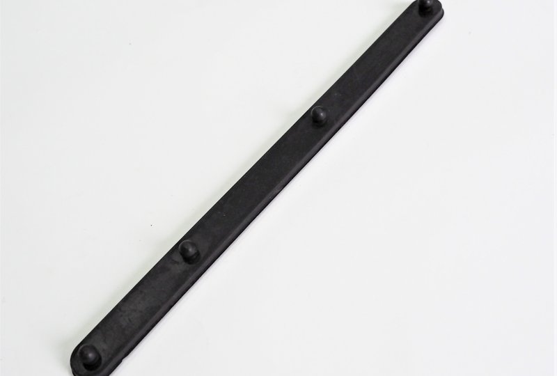 Guma podłogi kierowcy 295 mm, Jawa 50-photo2