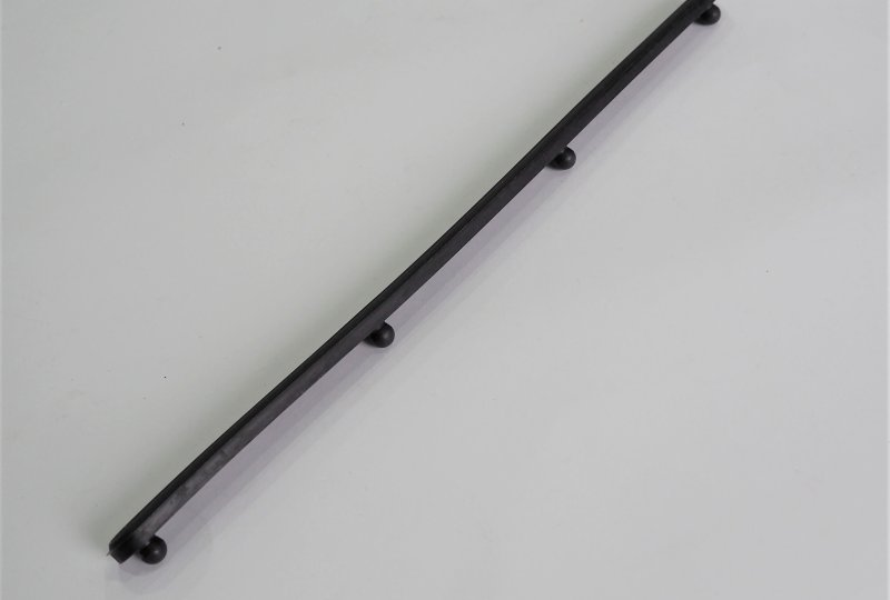 Guma podłogi kierowcy 330 mm, Jawa 50-photo3