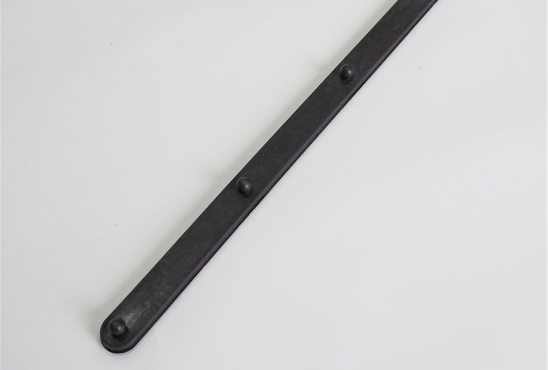 Guma podłogi kierowcy 330 mm, Jawa 50-photo2