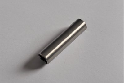 Rurka łączenia bloku silnika 47x11,5x9mm, Jawa, CZ