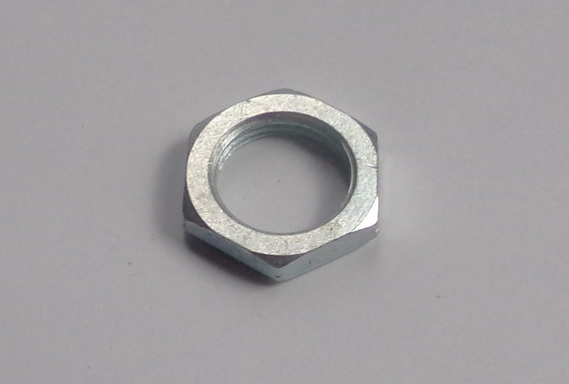 Nakrętka zębatki napędu M20x, Jawa 50, CZ 450-475-photo2