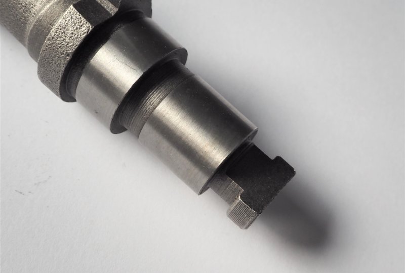 Wałek kopnika JAWA/CZ 175/ 356, 450, 487, 488-photo5