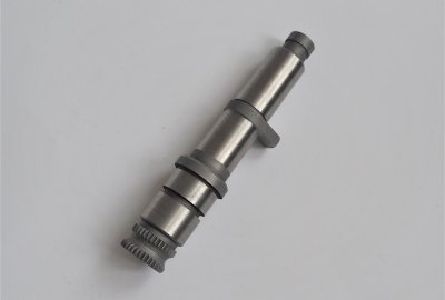 Wałek kopnika, Jawa 175 355, 356, CZ 125-250
