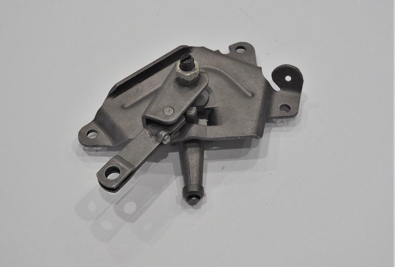 Półautomat sprzęgła, oryginał, Jawa, CZ  1956----photo2