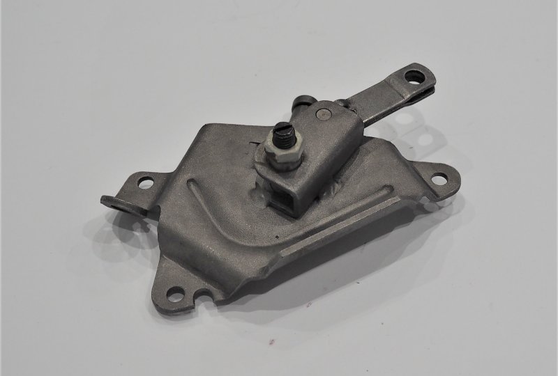 Półautomat sprzęgła, oryginał, Jawa, CZ  1956----photo3