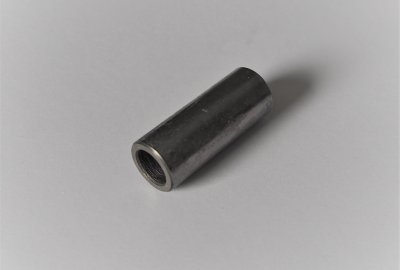 Sworzeń tłokowy 18 x 46 mm, otwarty, Jawa, CZ 175/350