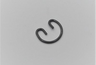 Zabezpieczenie sworznia tłokowego 18 mm, Jawa, CZ