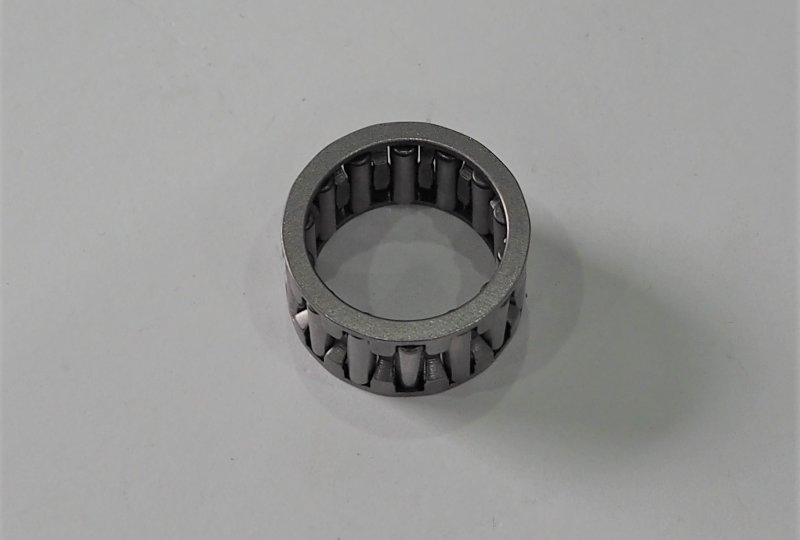 Łożysko igiełkowe, dolne, 22x29x15mm, Jawa, CZ-photo3