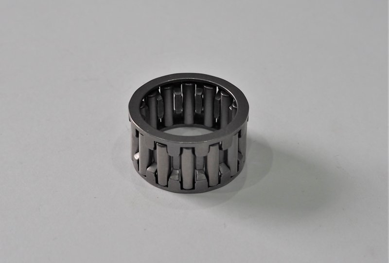 Łożysko igiełkowe, dolne, 22x29x15mm, Jawa, CZ-photo2