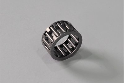 Łożysko igiełkowe, dolne, 22x29x15mm, Jawa, CZ