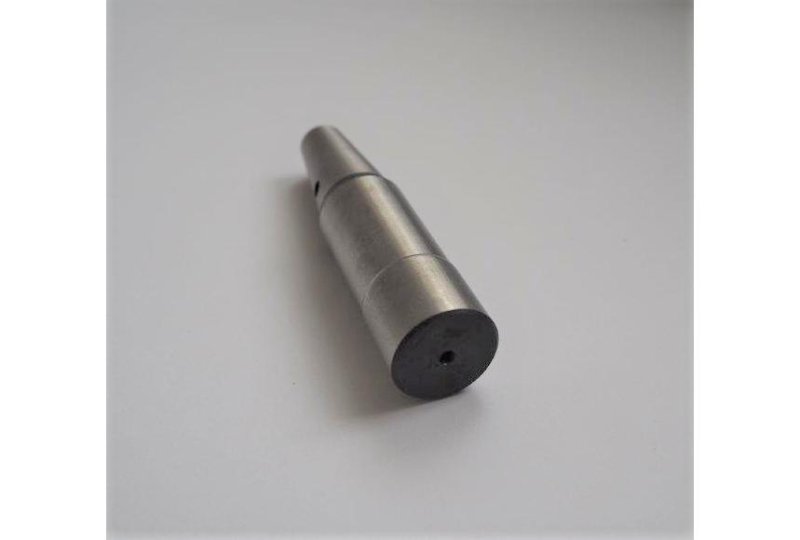 Czop wału korbowego, prawy, Jawa, CZ 125, 175-photo2