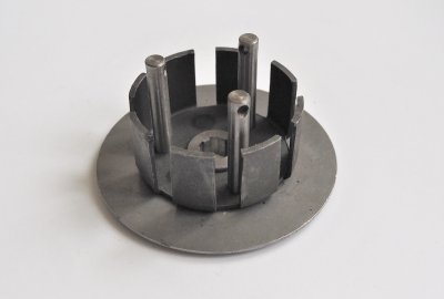 Wkład kosza sprzęgłowego, Jawa, CZ 125/175/250