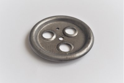 Tarcza dociskowa kosza sprzęgłowego 105mm, CZ 125/175/250