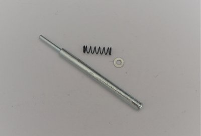 Kołek gaźnika 4x60mm, ocynk, Jawa, CZ