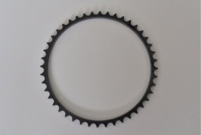 Zębatka koła 44 zęby, średnica wew. 158mm, Jawa Perak