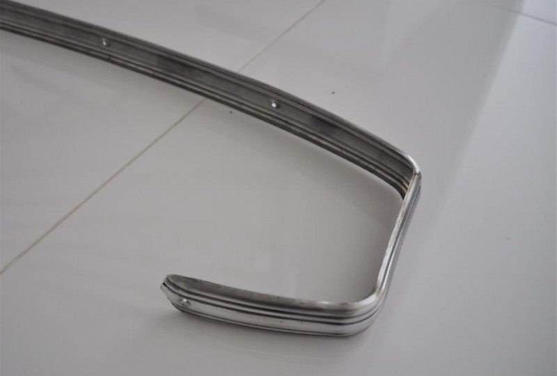 Komplet listw aluminiowych, Velorex 560-photo4