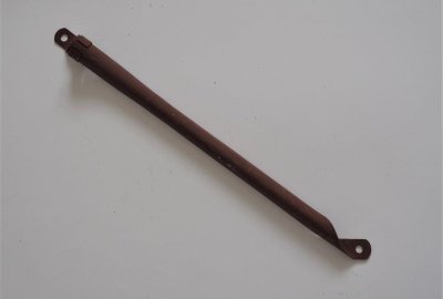 Osłona linki licznika, Jawa Perak, OHC