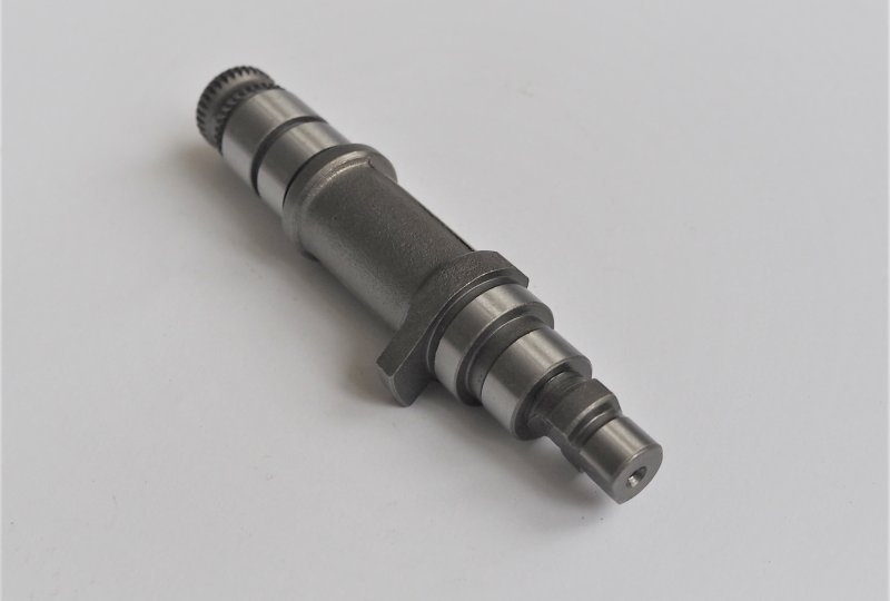 Wałek kopnika, Jawa 360, 638 ,640-photo2