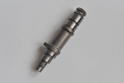 Wałek kopnika, Jawa 360, 638 ,640