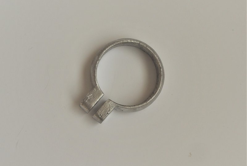 Objemka gaźnika, Jawa Perak, OHC-photo2