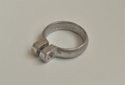 Objemka gaźnika, Jawa Perak, OHC