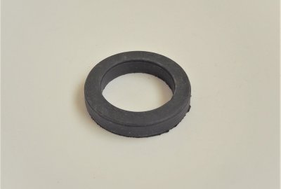 Guma dolnych szklanek amortyzatorów, tył, Jawa Perak, OHC