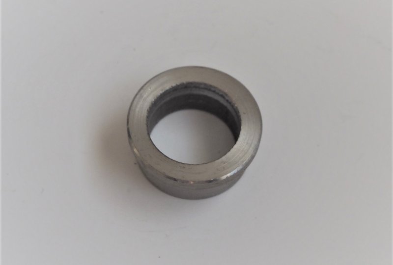 Dystans tylne koło-bębęn zębatki, 27x24x17,5x11 mm, Jawa Perak-photo2