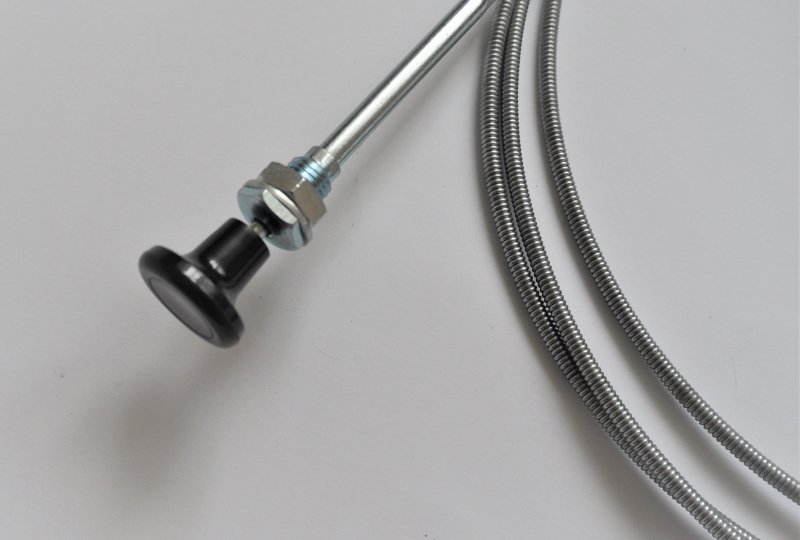 Linka ssania, komplet, VELOREX 250/350-photo2