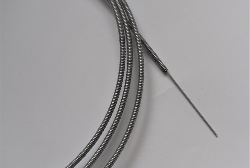 Linka ssania, komplet, VELOREX 250/350-photo3