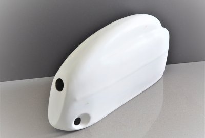 Błotnik, VELOREX 560