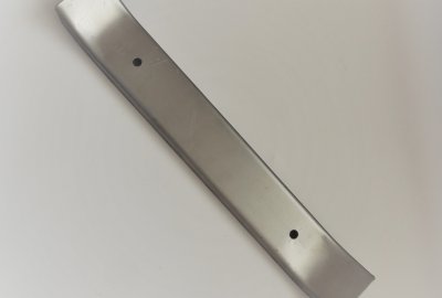 Podpora tylna, VELOREX 560, 561