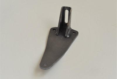 Uchwyt błotnika, VELOREX 560