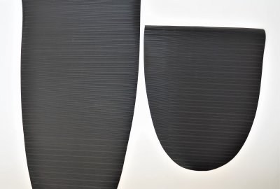 Gumowe dywaniki wózka bocznego, VELOREX 560/561