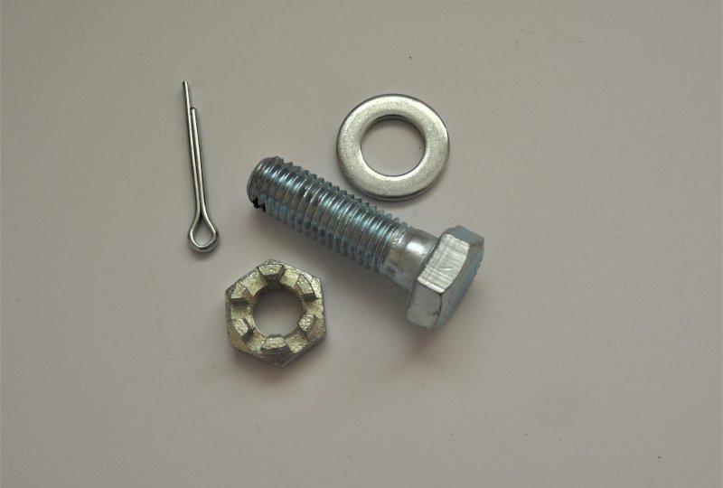 Śruba łącząca, VELOREX 560/561-photo2