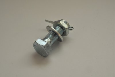Śruba łącząca, VELOREX 560/561