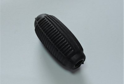 Guma lewarka biegów Jawa, CZ