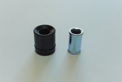 Guma tylnego amortyzatora z tulejką Jawa, CZ 1954--