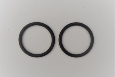 Oring uszczelniający pokryw koła PAV, 35 x 4 mm, 2 sztuki