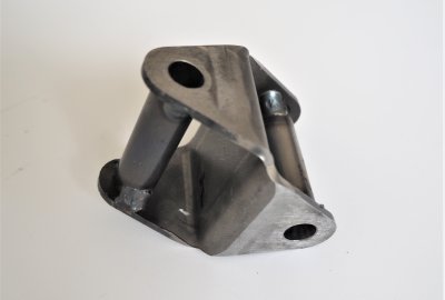 Przegub zaczepu wózka PAV