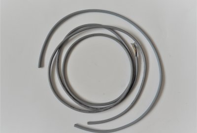 Kable instalacji  PAV