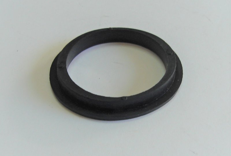 Guma amortyzatora pod lampę Jawa Perak, Ogar-photo2