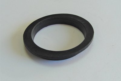 Guma amortyzatora pod lampę Jawa Perak, Ogar