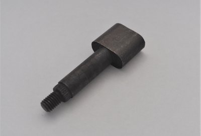 Rozpierak szczęk hamulcowych, M8x1,25, Jawa, CZ po 1960 r.