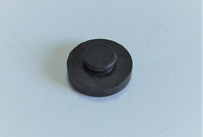 Podkładka gumowa pod siedzenie, Jawa, CZ