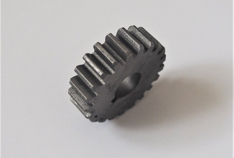 Zębatka prądnicy 21 zębów, Jawa 500 OHC-photo2