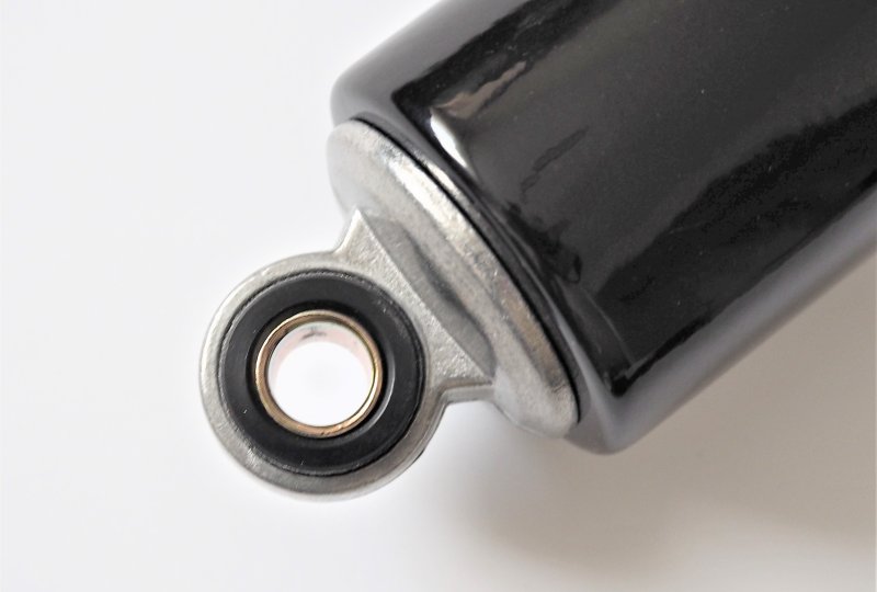 Tylny amortyzator, Jawa 634-640-photo3