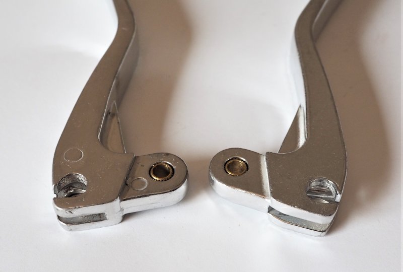 Klamki kierownicy, Jawa 634, 638-639-photo3