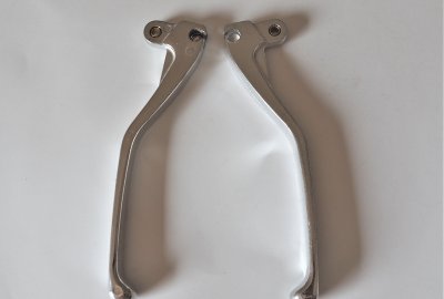 Klamki kierownicy, Jawa 634, 638-639