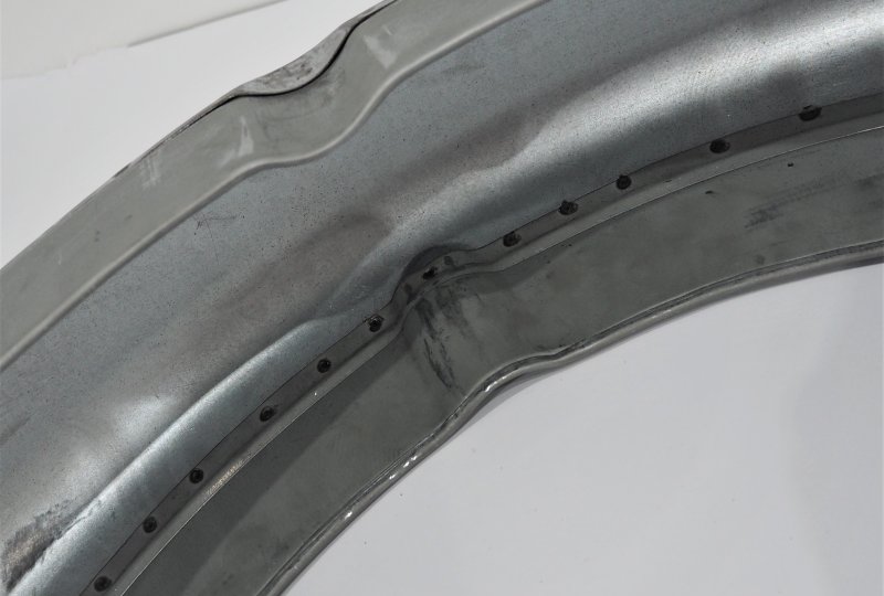 Błotnik przedni, Jawa 500 OHC 02-photo6
